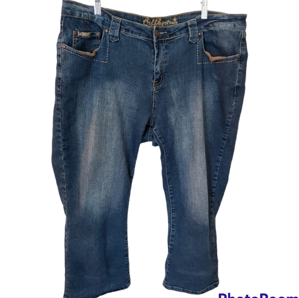 Bubblegum Jeans